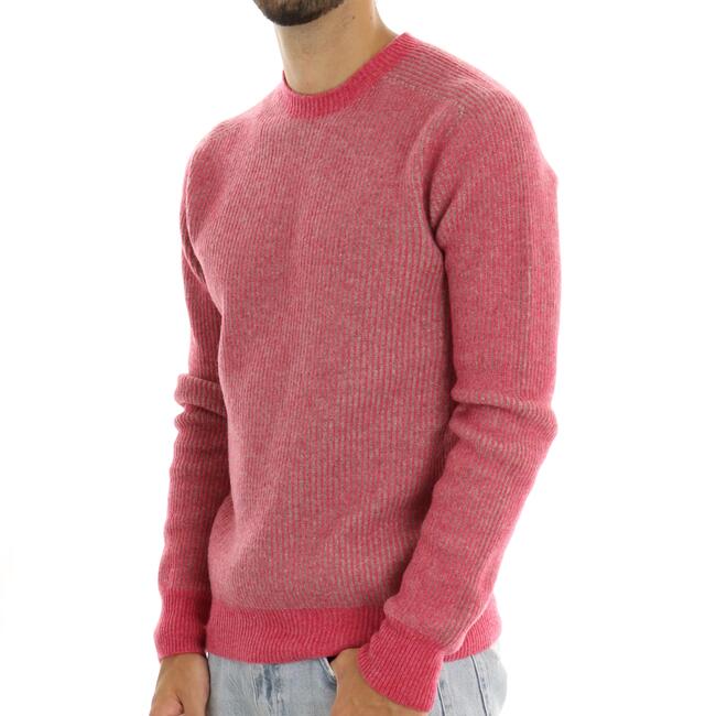 MAGLIA RIGHE RETOIS - Mad Fashion | img vers.1300x/